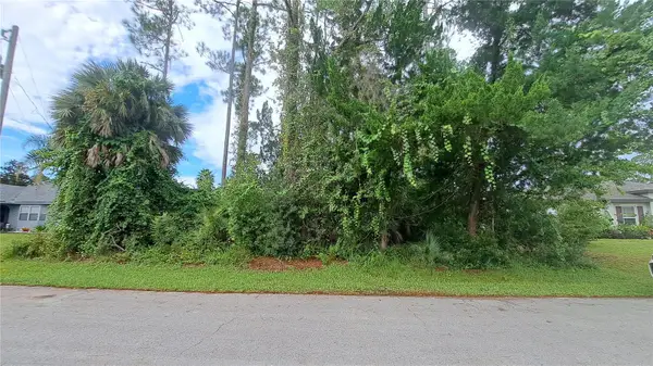 24 Ramrock Lane, PALM COAST, FL 32164