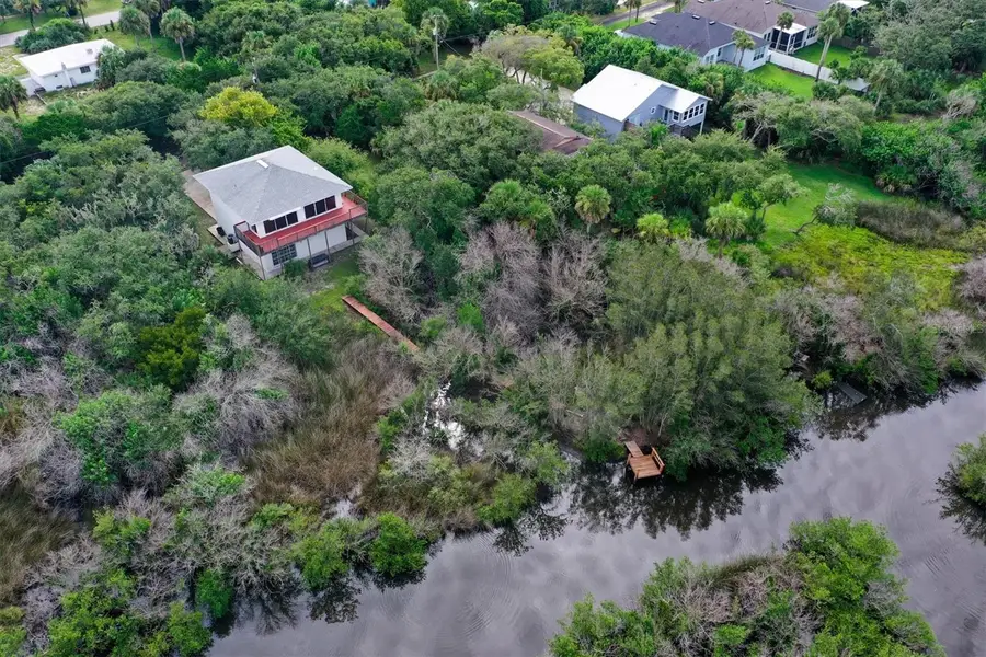 1835 Oak Place, Flagler Beach, FL 32136 - #3