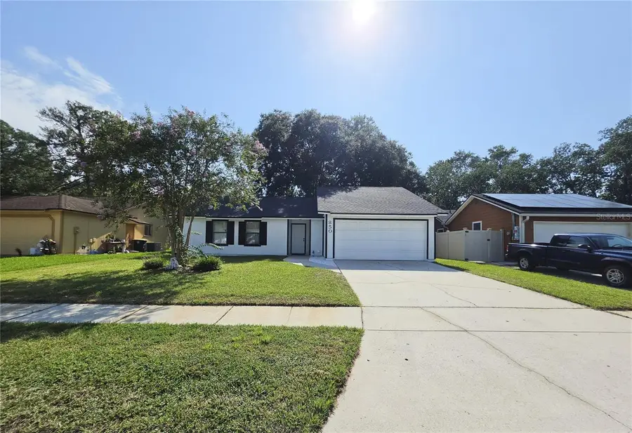 850 Aries Road W, Jacksonville, FL 32216 - #2