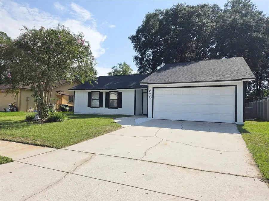 850 Aries Road W, Jacksonville, FL 32216 - #3