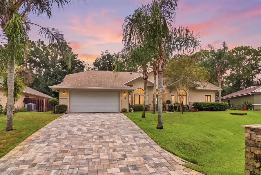 19 Woodguild Place, Palm Coast, FL 32164 - #2
