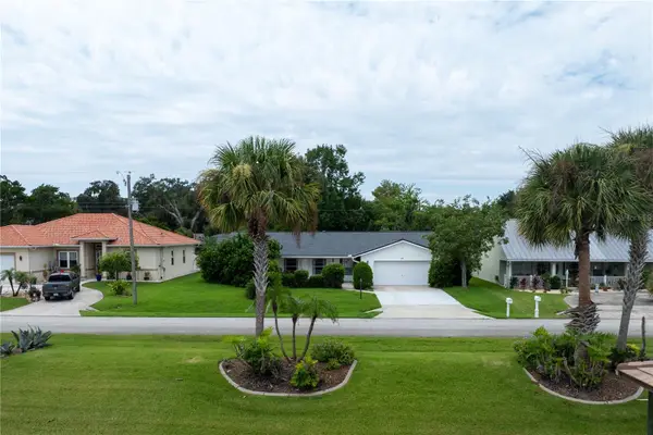 28 Fleming Court, PALM COAST, FL 32137
