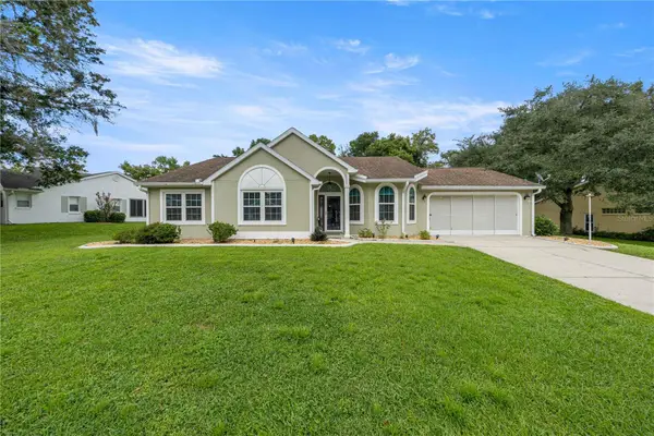 11415 SW 78th Circle, OCALA, FL 34476
