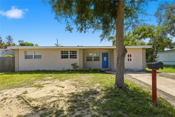 934 Lewis Drive, DAYTONA BEACH, FL 32117