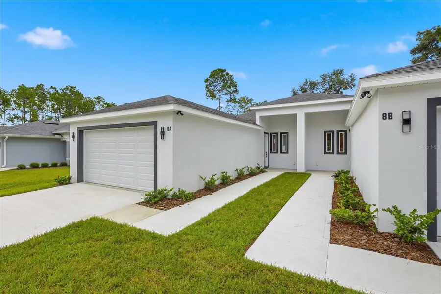 8 Second Path #A & B, Palm Coast, FL 32164 - #2