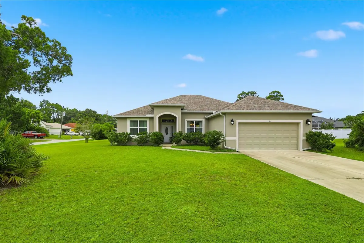50 Pepper Lane, Palm Coast, FL 32164 - #1