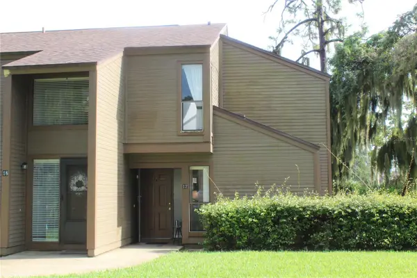 17 Oxford Lane #17, PALM COAST, FL 32137
