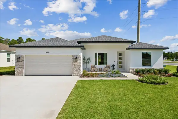 17 Bonnie Lane, PALM COAST, FL 32137