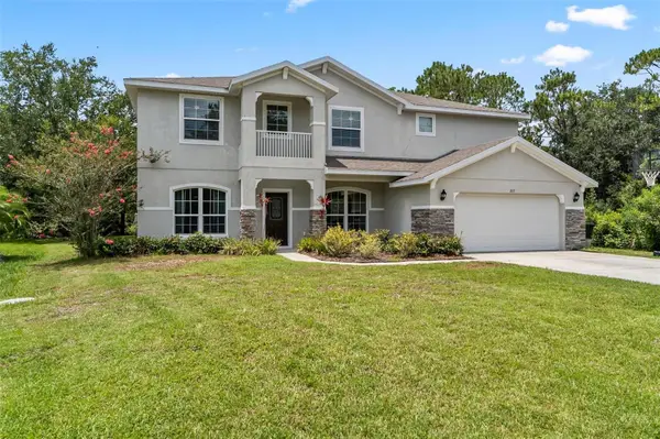 227 Birchwood Drive, PALM COAST, FL 32137