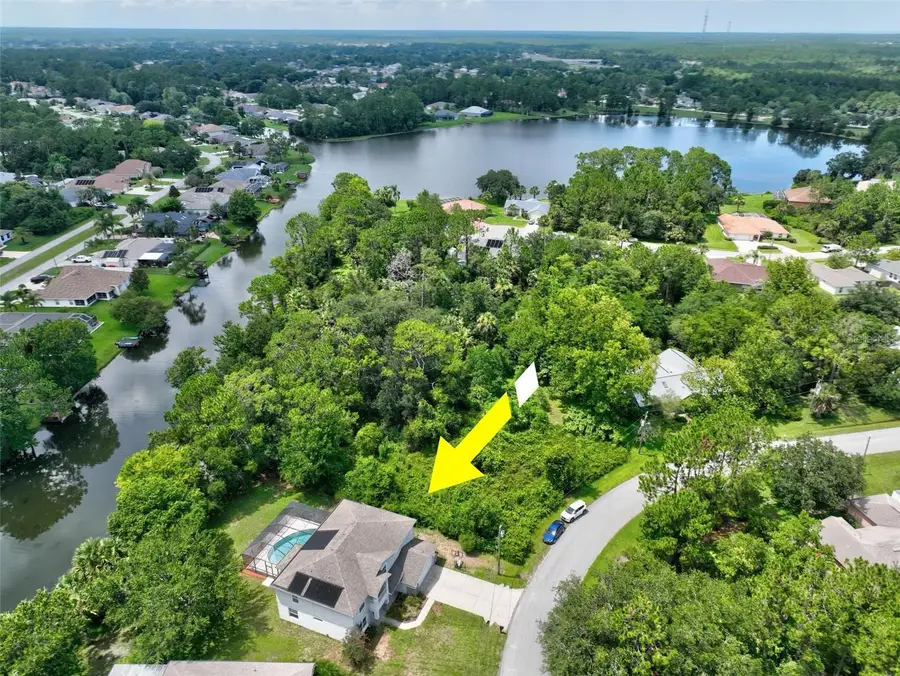 227 Birchwood Drive, Palm Coast, FL 32137 - #3
