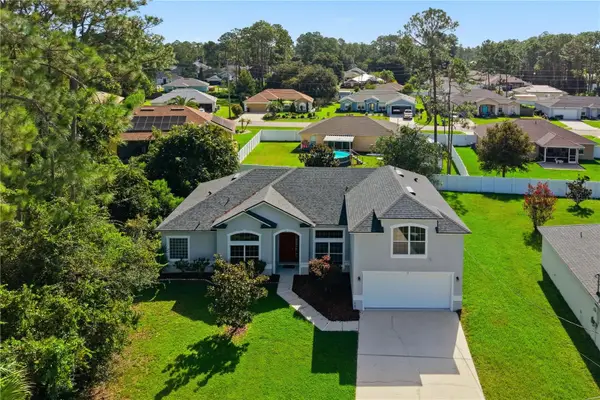 15 Ridley Lane, PALM COAST, FL 32164