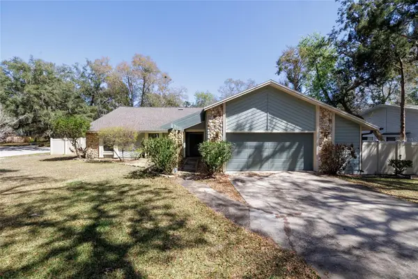 317 Oak Fern Circle, ORMOND BEACH, FL 32174