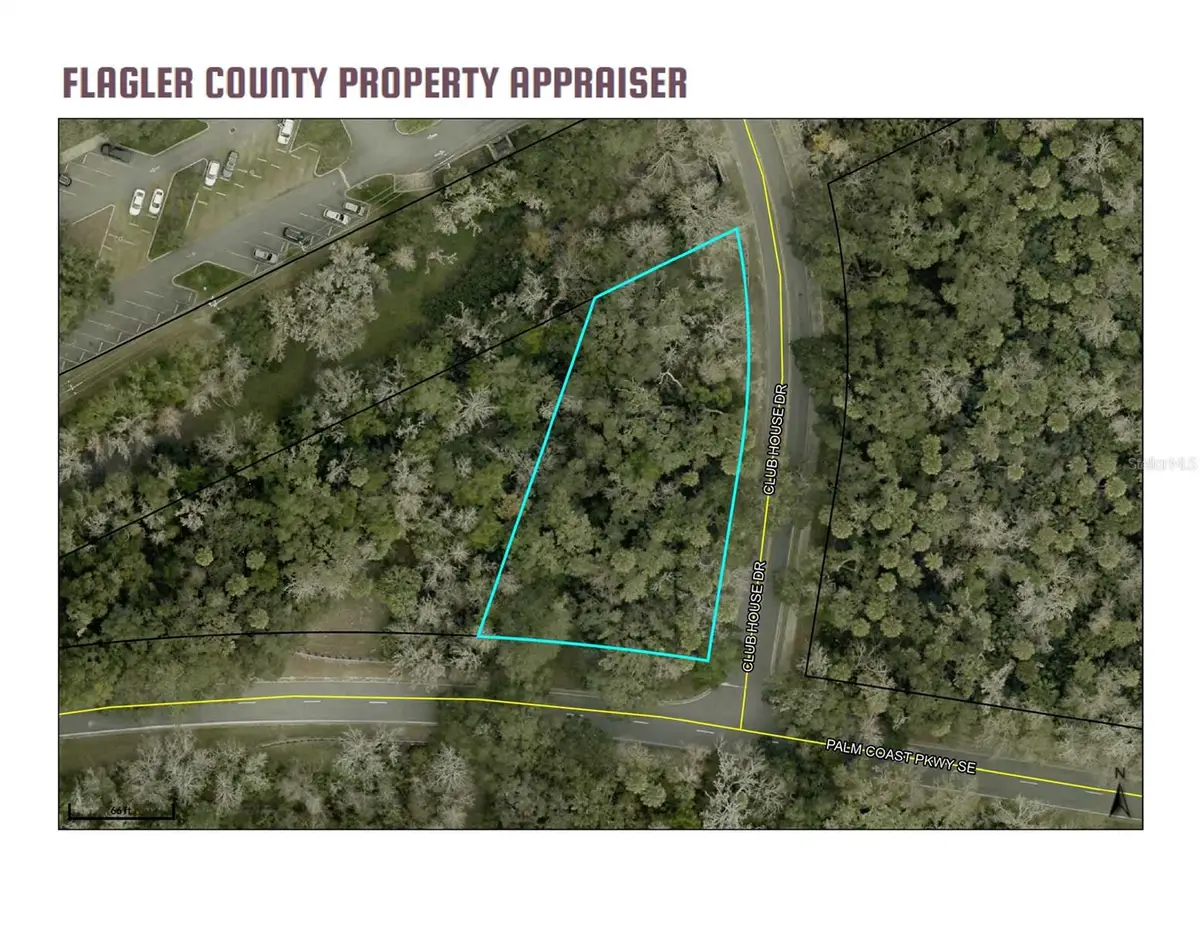 Club House Drive, Palm Coast, FL 32137 - #1