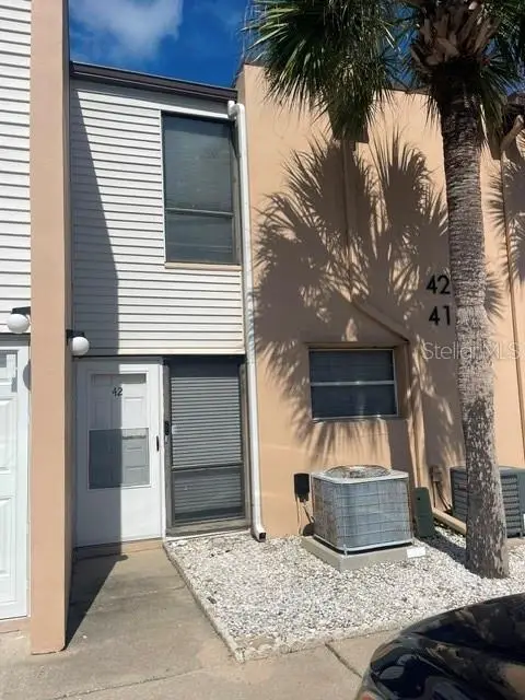 5500 Ocean Shore Boulevard #UT42, ORMOND BEACH, FL 32176