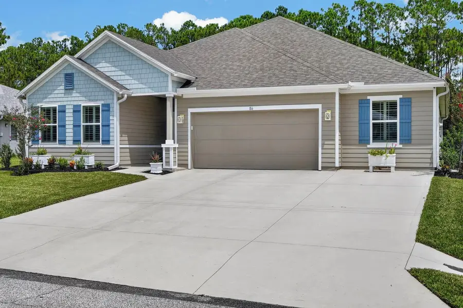 86 Whispering Pine Drive, Palm Coast, FL 32164 - #2