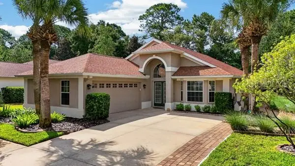 54 Shinnecock Drive, PALM COAST, FL 32137