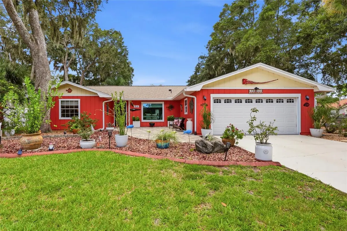 14 Fort Caroline Lane, Palm Coast, FL 32137 - #1