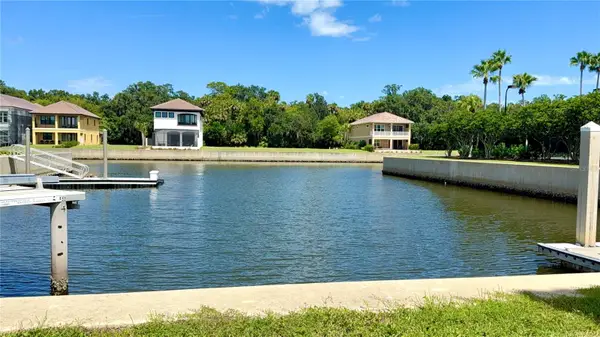 243 Yacht Harbor Drive, PALM COAST, FL 32137