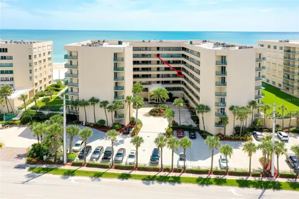 4565 S Atlantic Avenue #5308, PONCE INLET, FL 32127