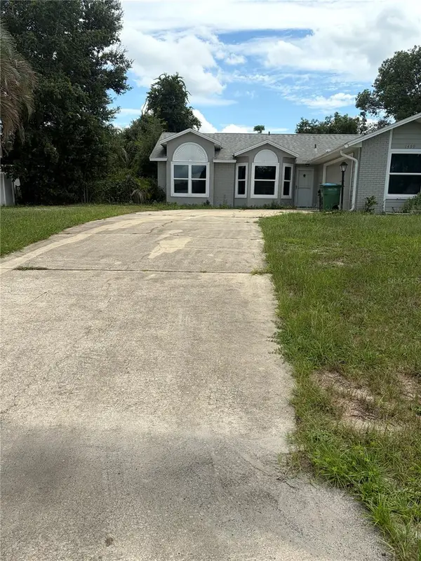 1499 Courtland Boulevard, DELTONA, FL 32738