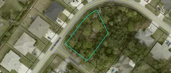 1 Ponderosa Lane, PALM COAST, FL 32164