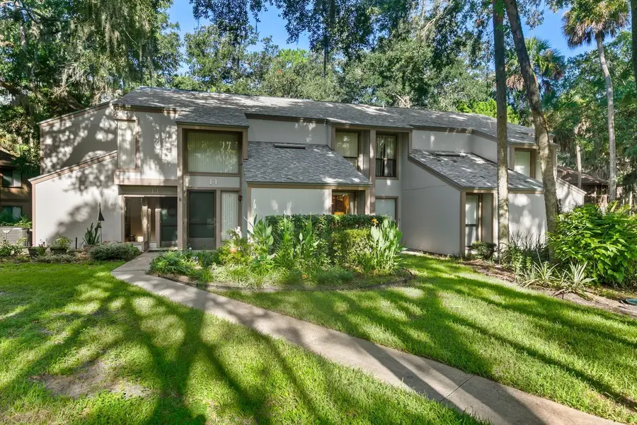 13 Mid Oaks Circle #13, Palm Coast, FL 32137 - #2