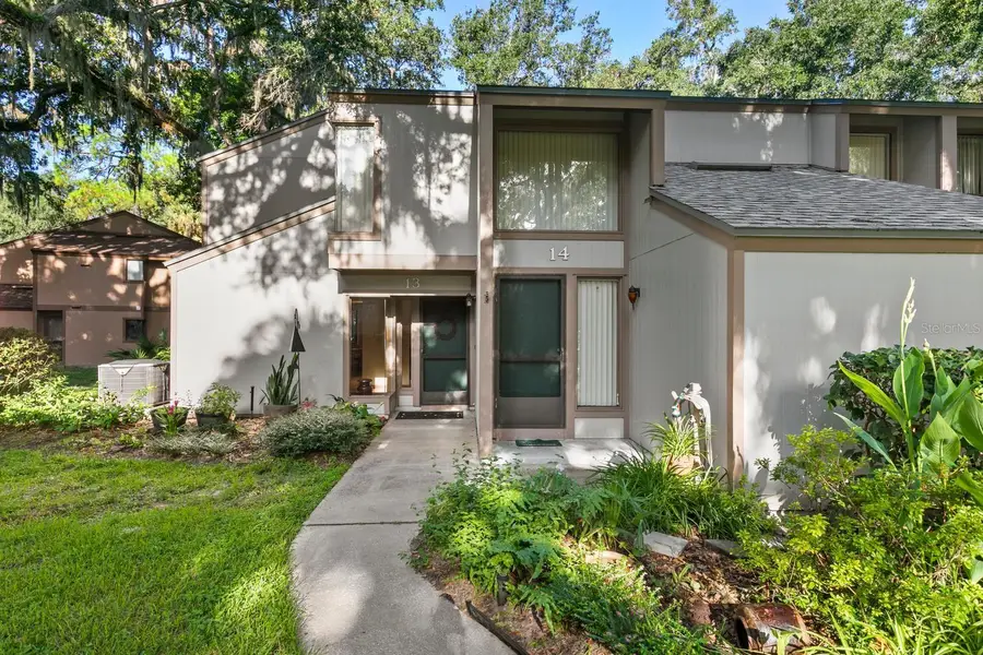 13 Mid Oaks Circle #13, Palm Coast, FL 32137 - #3