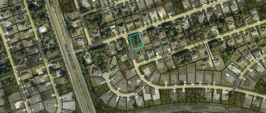 12 Pine Grove Drive, Palm Coast, FL 32164 - #3
