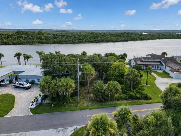 3668 John Anderson Drive, ORMOND BEACH, FL 32176