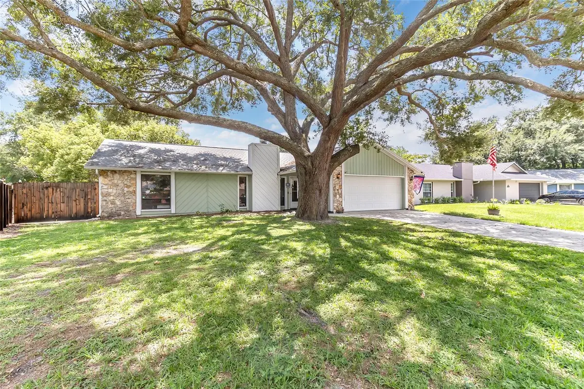 221 Odham Drive, Sanford, FL 32773 - #1