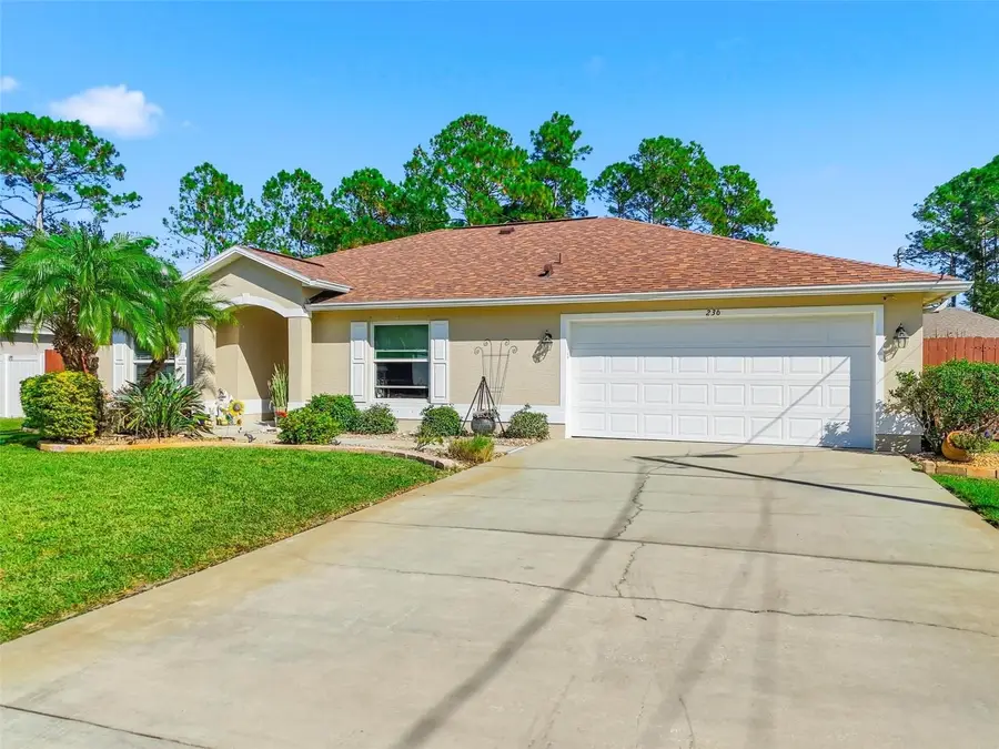 236 Underwood Trail, Palm Coast, FL 32164 - #2