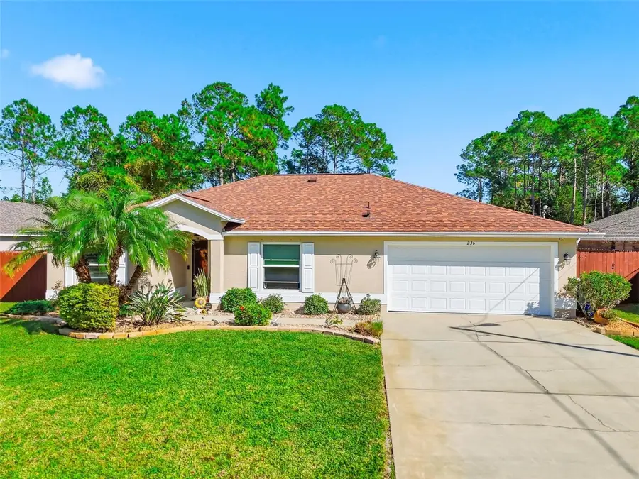 236 Underwood Trail, Palm Coast, FL 32164 - #3