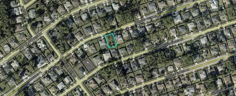 12 Burning View Lane, Palm Coast, FL 32137 - #2