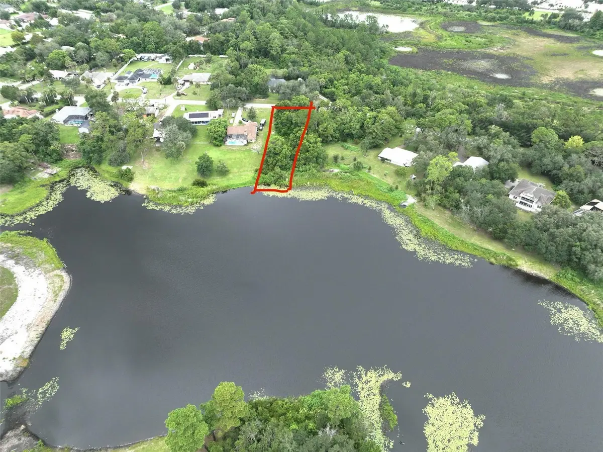 Collins Avenue, Orange City, FL 32763 - #1