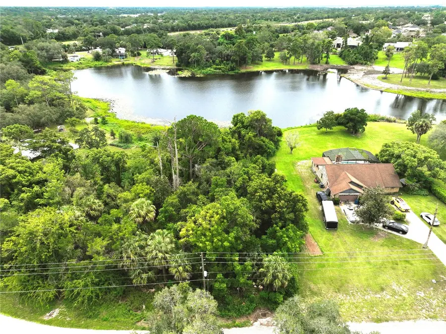 Collins Avenue, Orange City, FL 32763 - #3