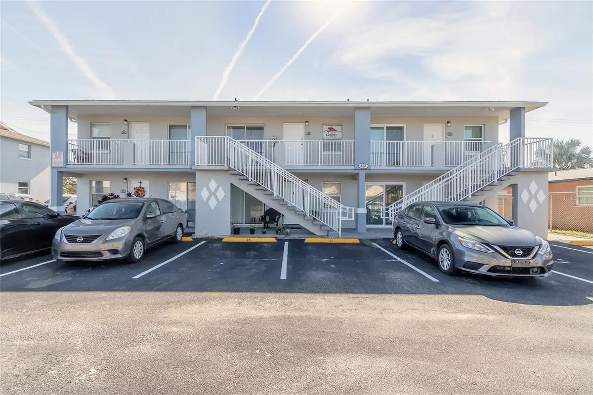 428 Auburn Drive #202, Daytona Beach, FL 32118 - #1