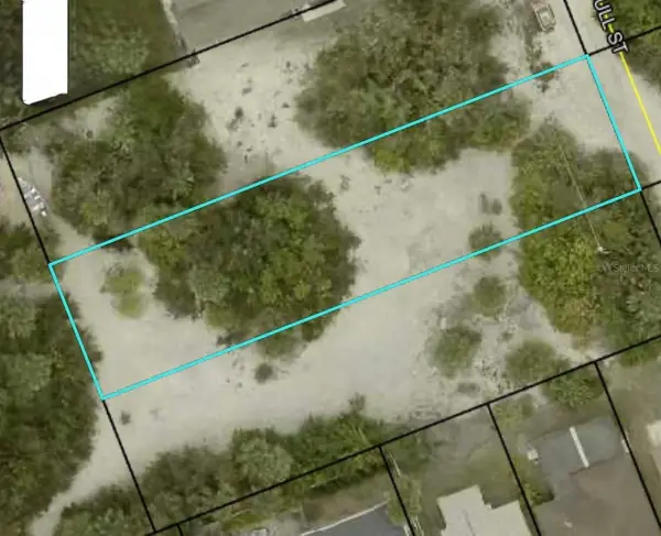 2728 John Bull Street S, FLAGLER BEACH, FL 32136