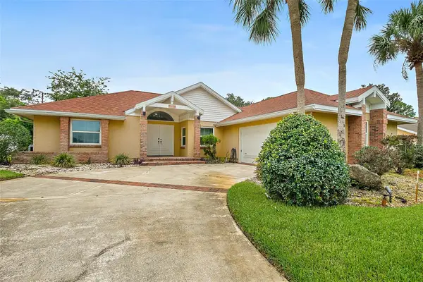 138 Florida Park Drive, PALM COAST, FL 32137