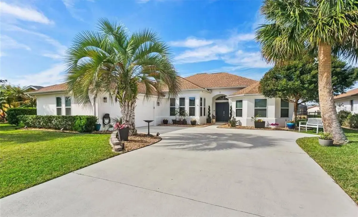 17 Collington Court, Palm Coast, FL 32137 - #1