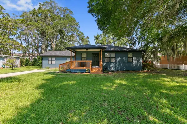 3861 Galicia Road, JACKSONVILLE, FL 32217
