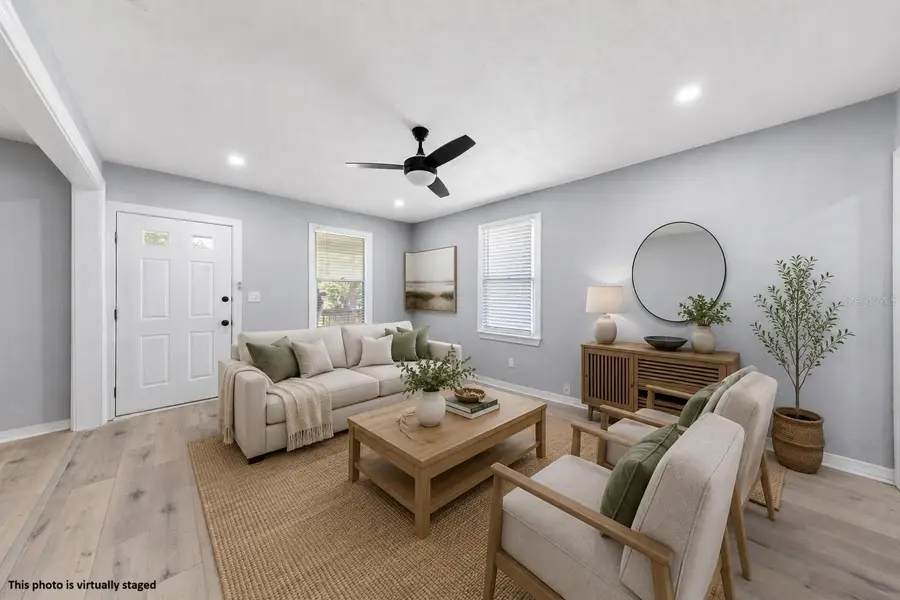 3861 Galicia Road, Jacksonville, FL 32217 - #3
