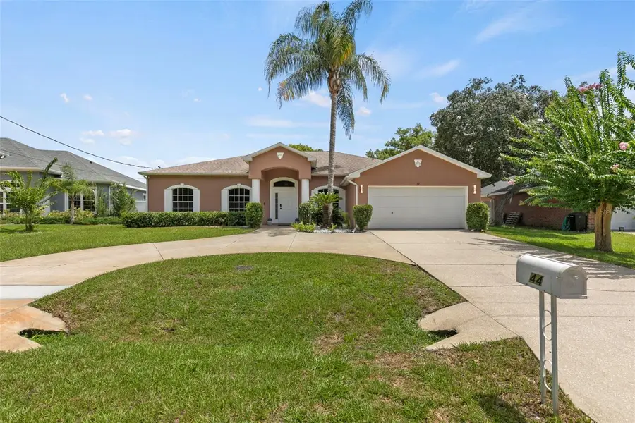 44 Furness Place, Palm Coast, FL 32137 - #2