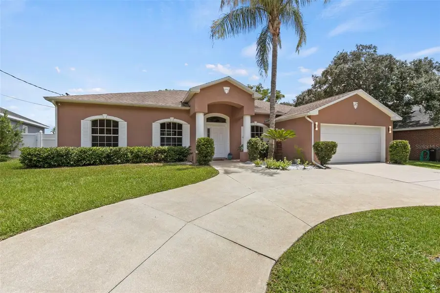 44 Furness Place, Palm Coast, FL 32137 - #3