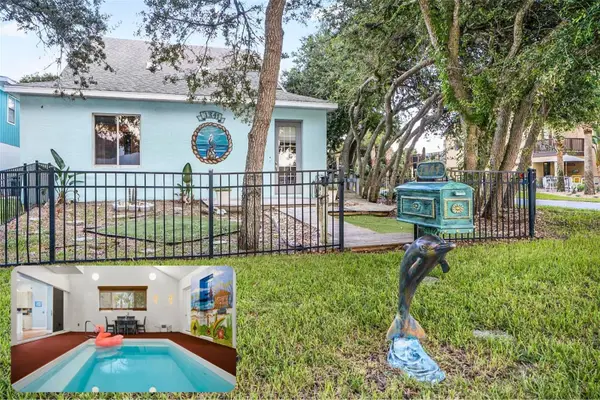 1341 S Daytona Avenue, FLAGLER BEACH, FL 32136