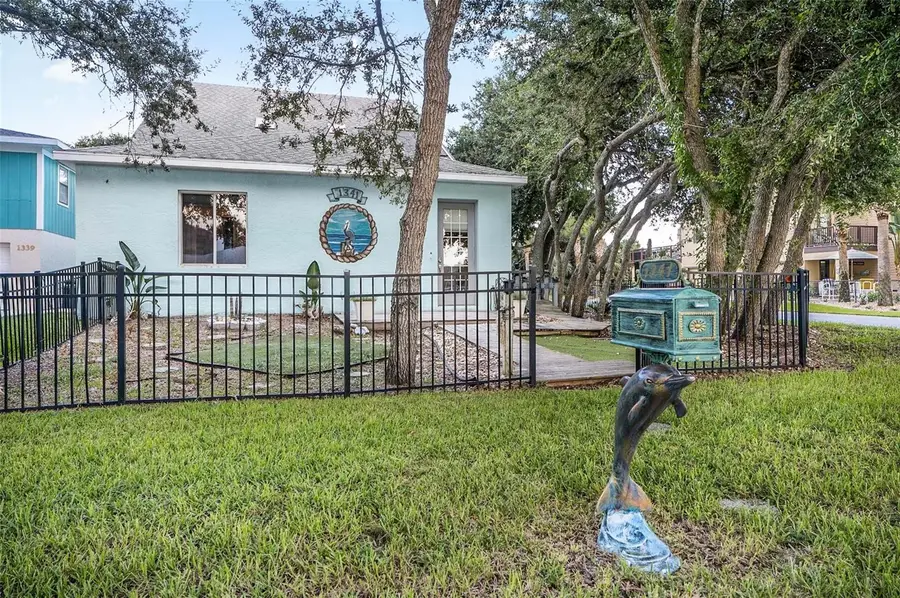 1341 S Daytona Avenue, Flagler Beach, FL 32136 - #2