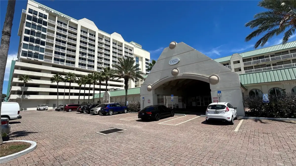 2700 N Atlantic Avenue #423, Daytona Beach, FL 32118 - #1