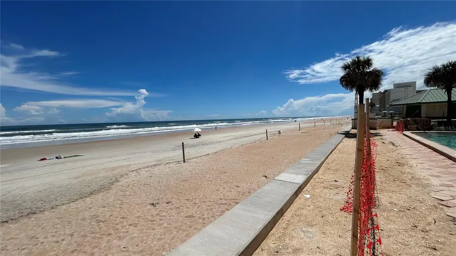 2700 N Atlantic Avenue #423, Daytona Beach, FL 32118 - #2