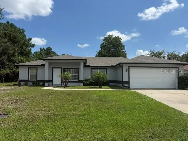 9 Rocket Lane, Palm Coast, FL 32164 - #1