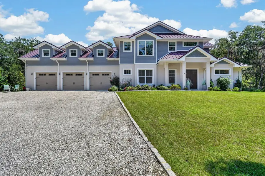 8 Lexington Court, Flagler Beach, FL 32136 - #2