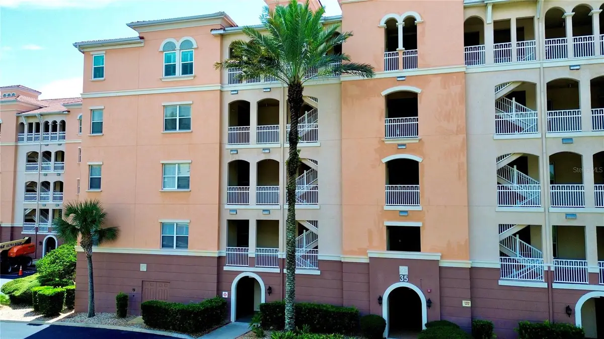 35 Ocean Crest Way #1113, Palm Coast, FL 32137 - #1